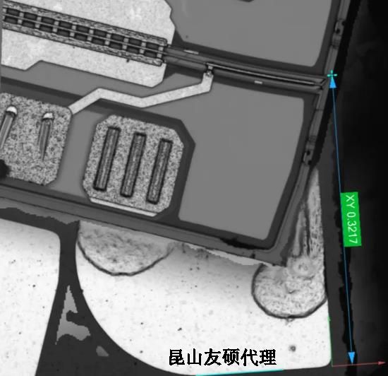 临沧蔡司临沧X射线显微镜